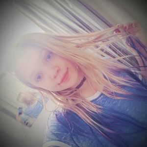 Meet your Posher, Jade